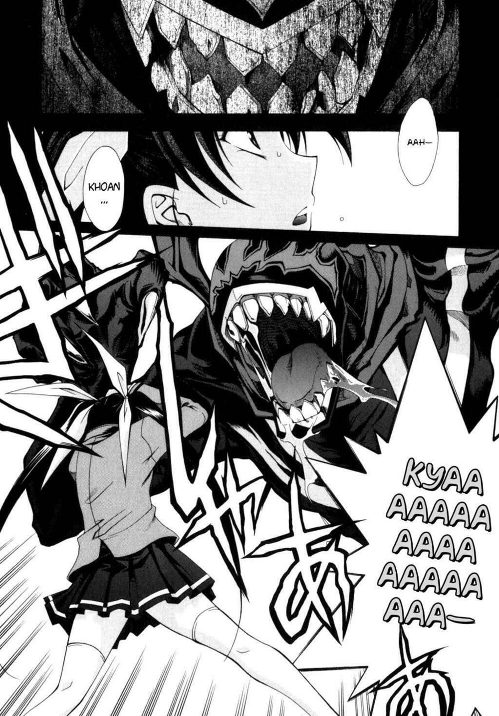 anh hùng xấu xa chapter 4 2