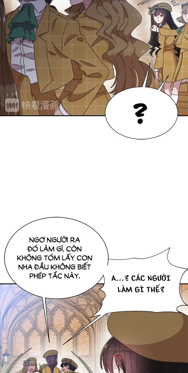 con gái bảo bối của ma vương chapter 105 60