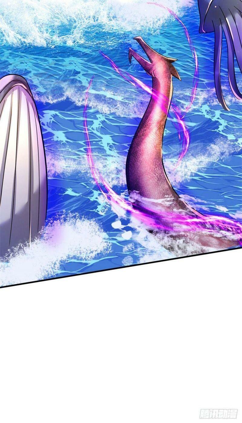 thuộc tính của ta đều tăng vào sức mạnh chapter 38 10