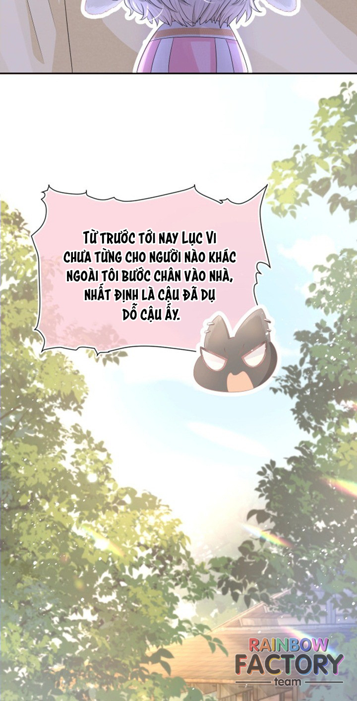 ăn một bé thỏ chapter 82 31