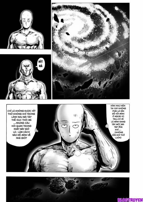 anh hùng onepunch vs god chapter 9 4