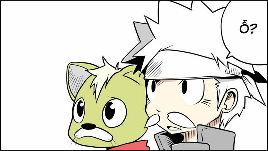 senyuu chapter 34 38