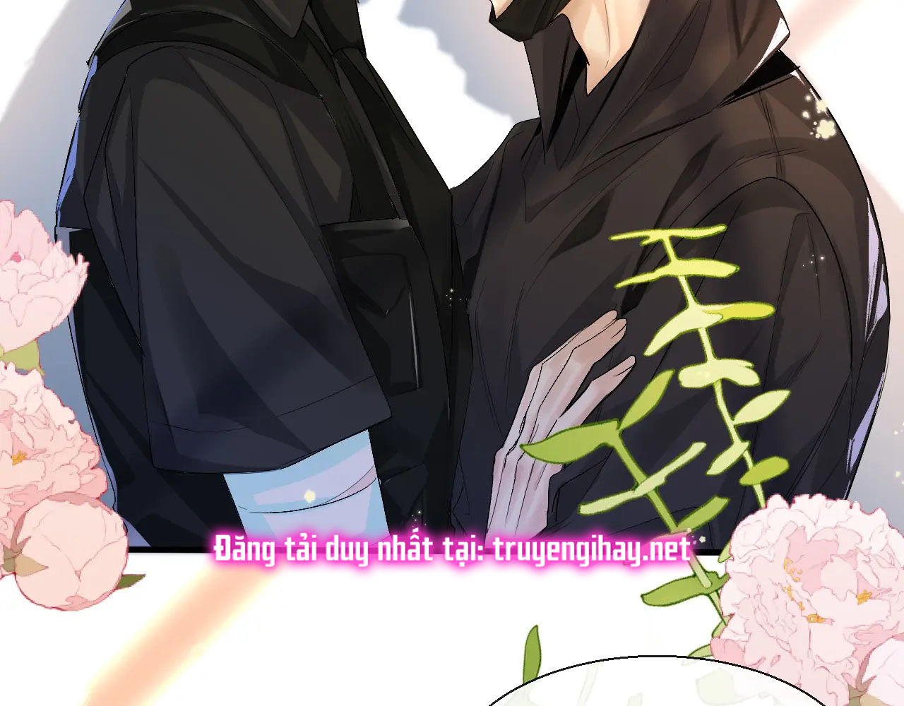 nhân ngư sa ngã chapter 26.1 13