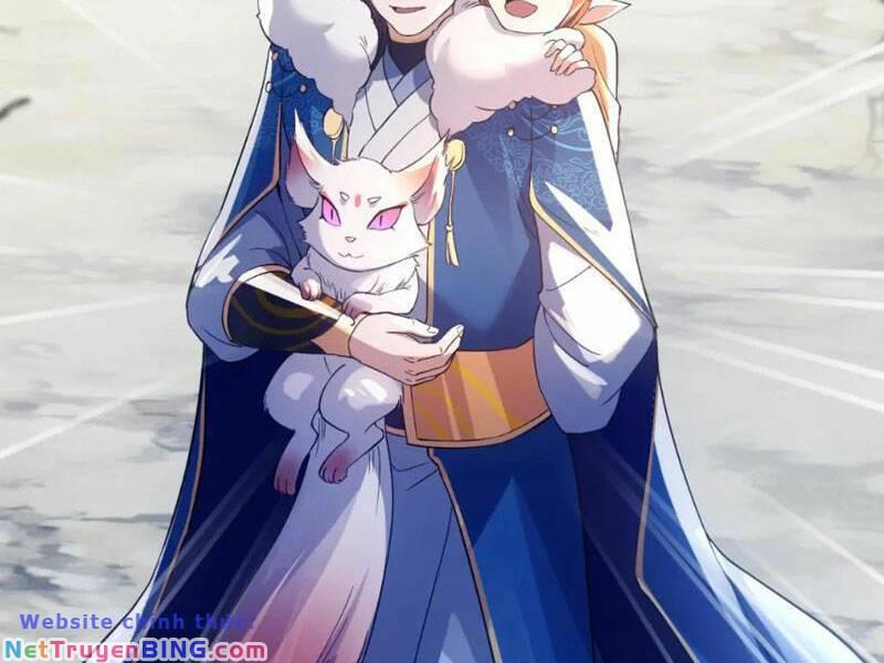 không nhường nữa ta chết, ta liền thật vô địch chapter 127 31