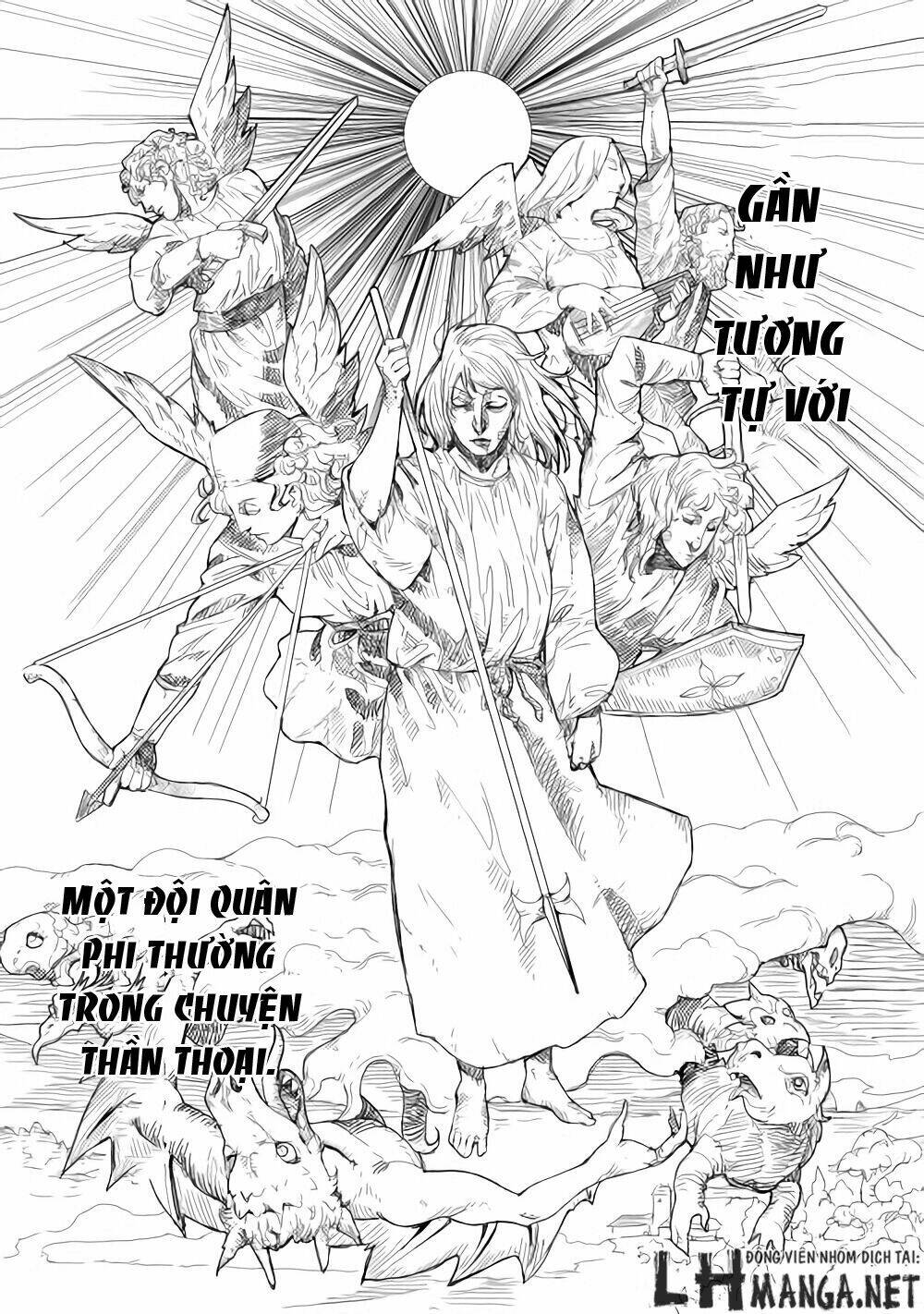 chihou kishi hans no junan chapter 5 11