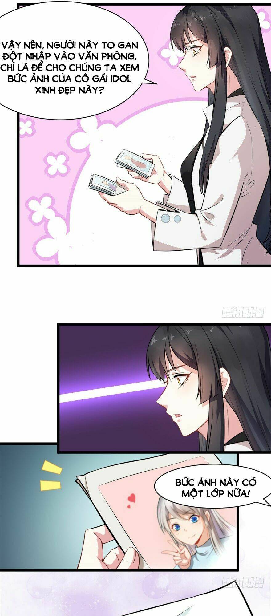 trinh thám quý tộc chapter 6 28