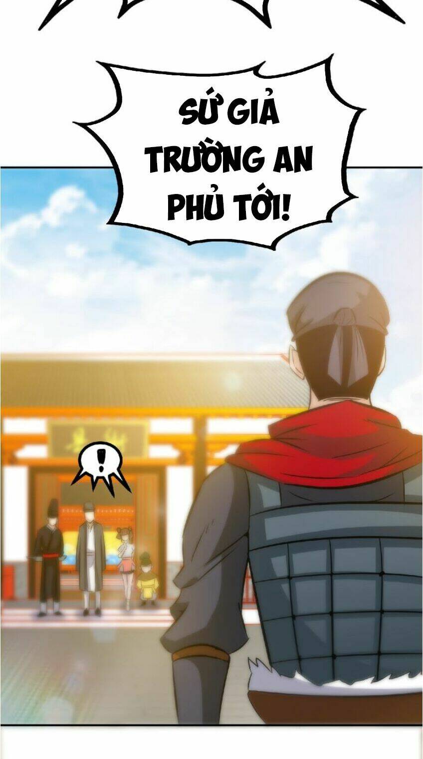 thánh võ tinh thần chapter 26 27