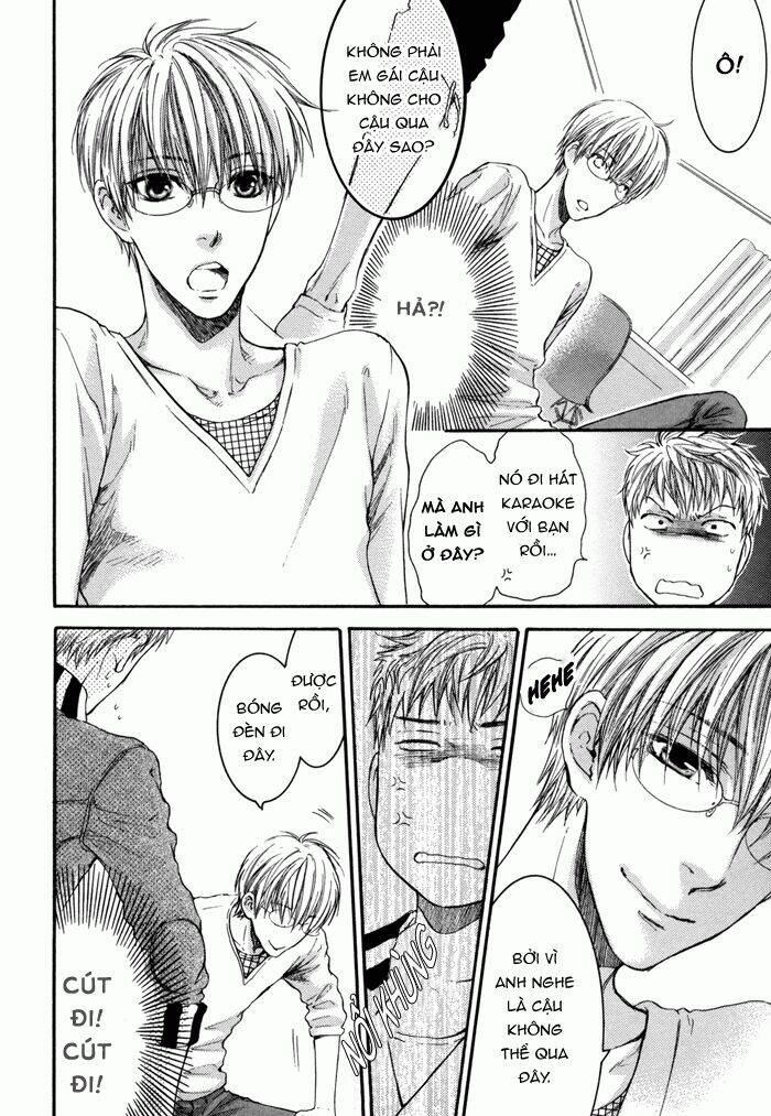 elektel delusion chapter 9 30