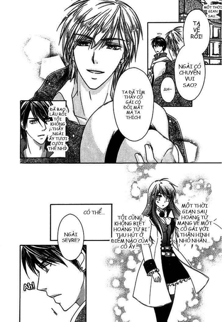 orlelian no kisihime chapter 5 19