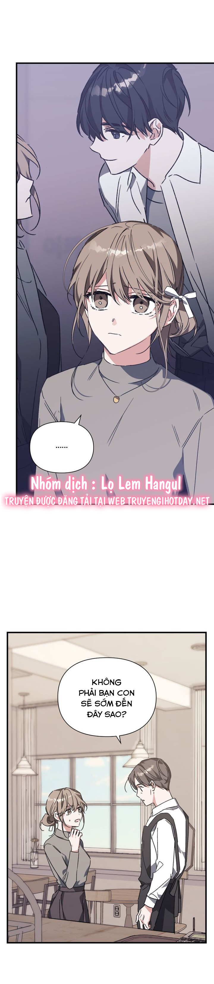 cuộc du hành thời gian của sela chapter 96 5