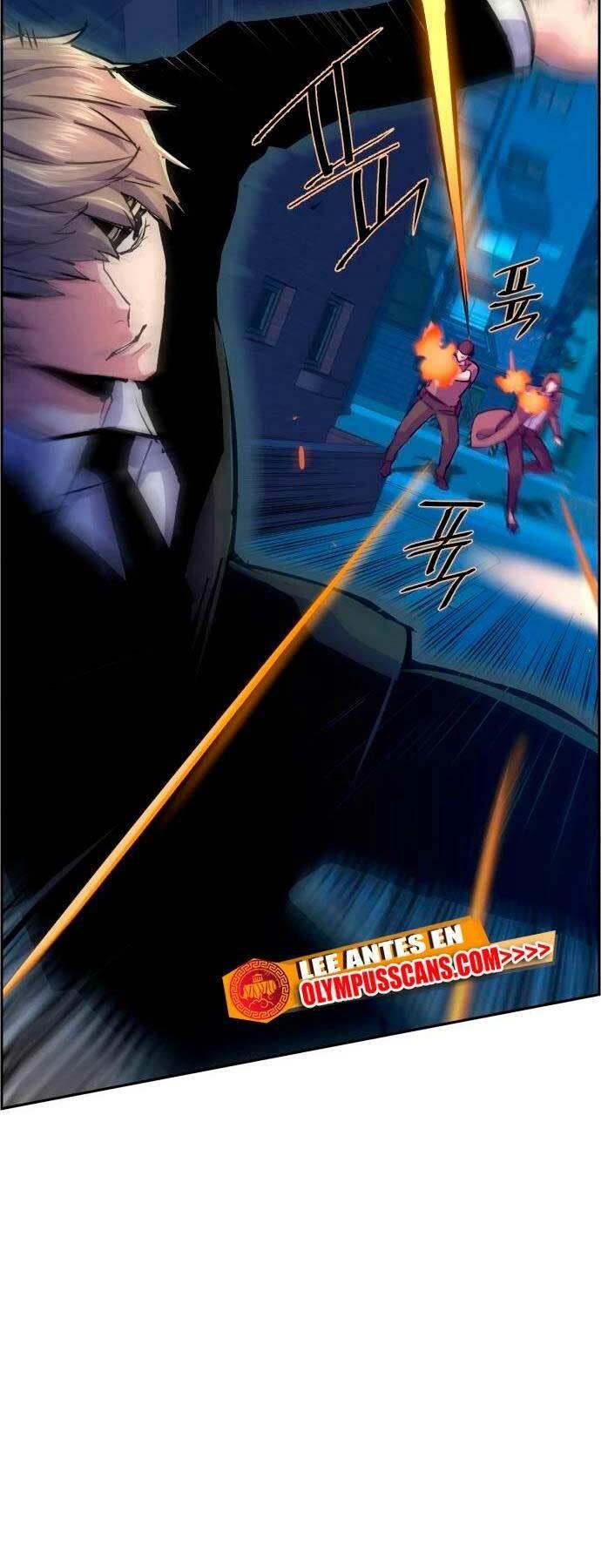 bạn học tôi là lính đánh thuê chapter 129 51