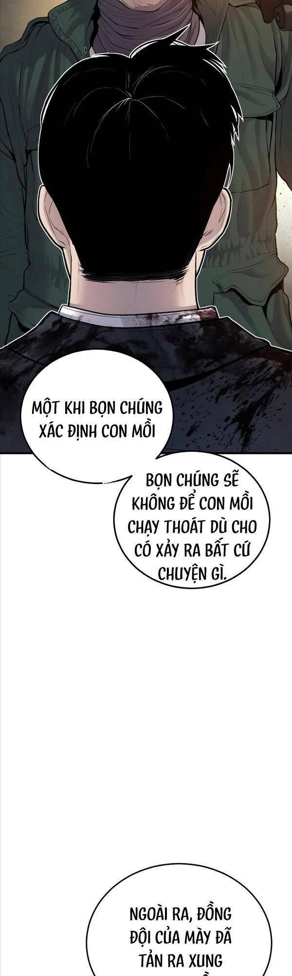 đặc vụ kim chapter 76 52