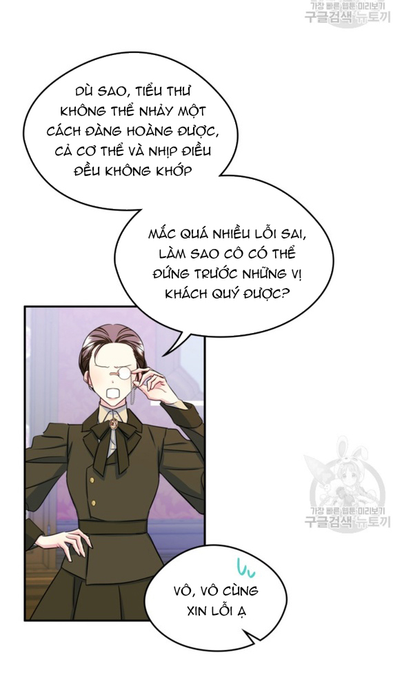 tôi đã trở thành bạn gái của nam chính chapter 14.2 20