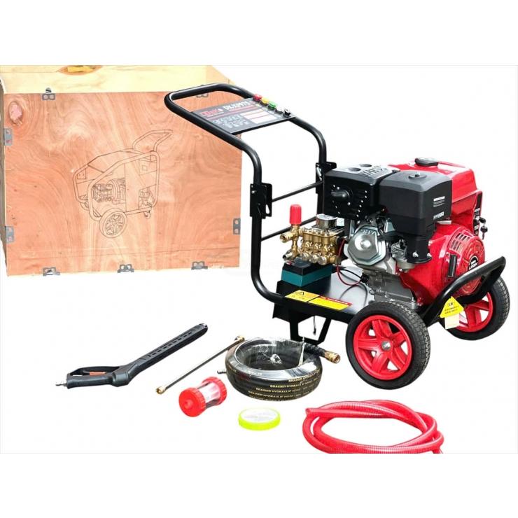 MÁY XỊT RỬA CAO ÁP ĐỘNG CƠ XĂNG 13HP DK-XP975 DEKO - HÀNG CHÍNH HÃNG