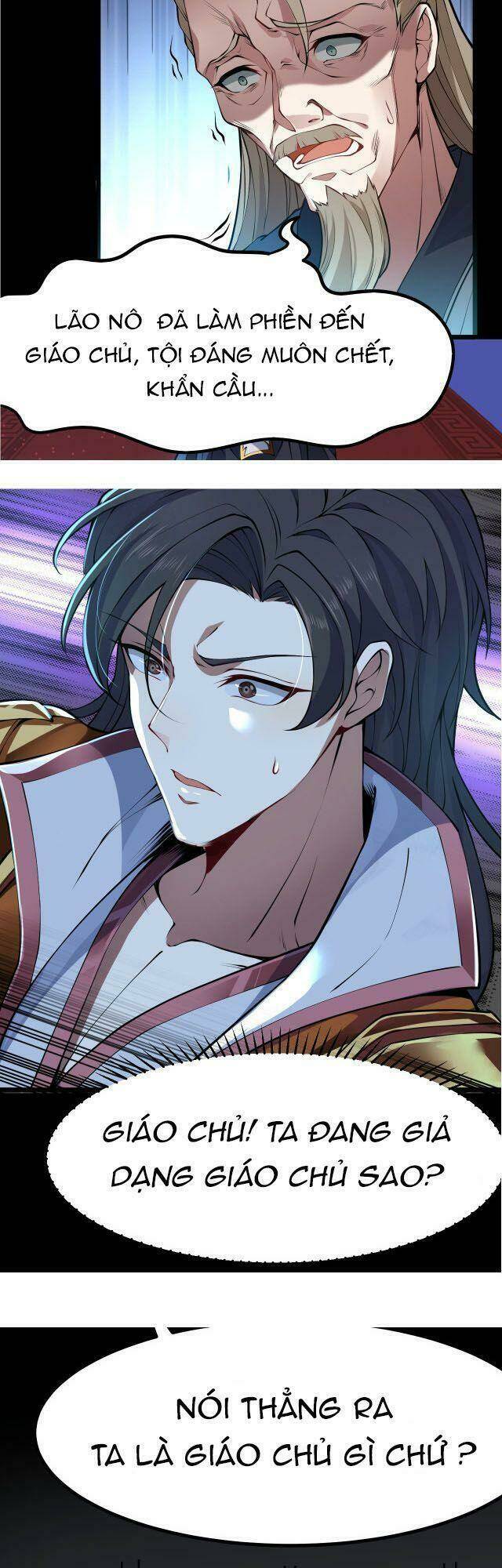 ta đoạt xá ma hoàng chapter 0 4