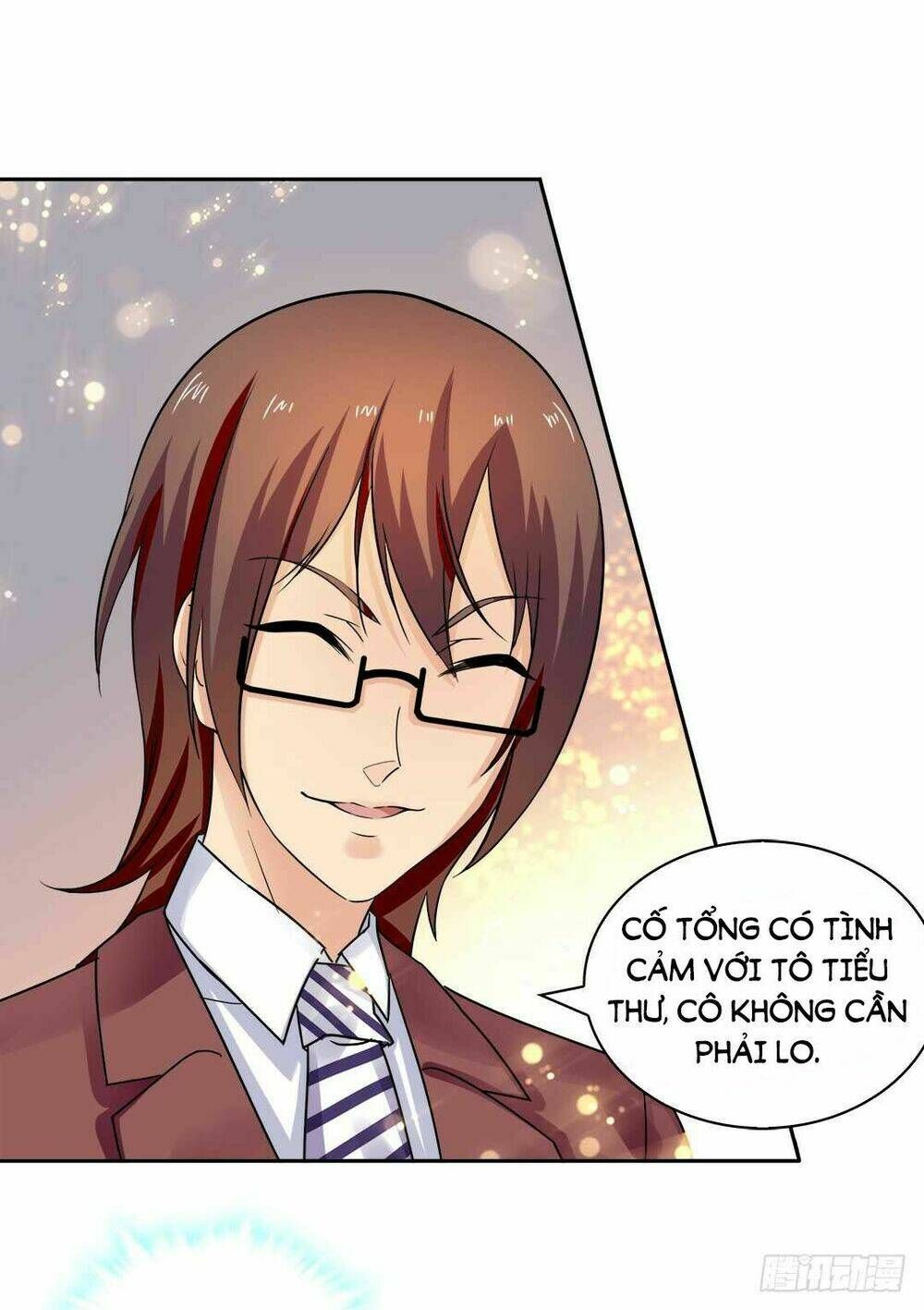 cô vợ siêu mẫu của cố thiếu chapter 50 5