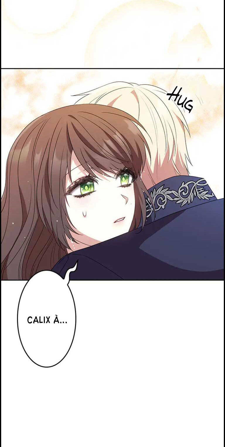 từ ác nữ, tôi trở thành một người mẹ chapter 12 103