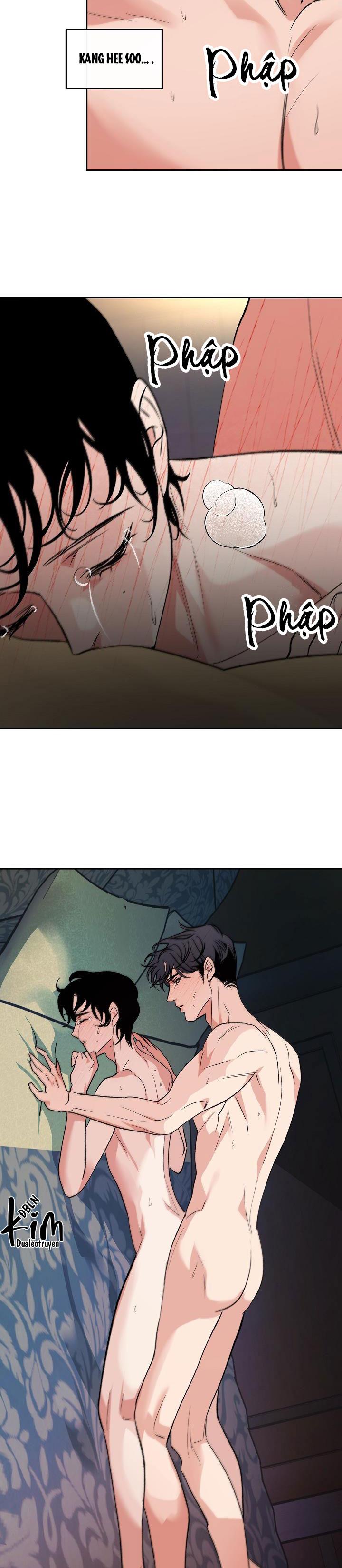 sa ha (anh dâu x em chồng) chapter 9 25