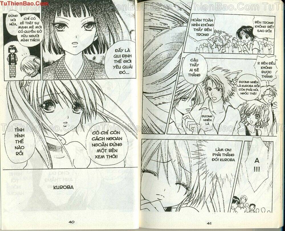 love monster chapter 57 21