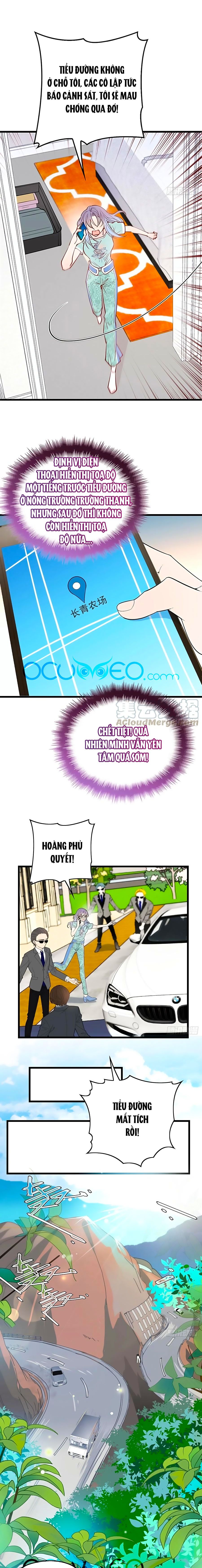 một vợ yêu, một bé con chapter 78 8