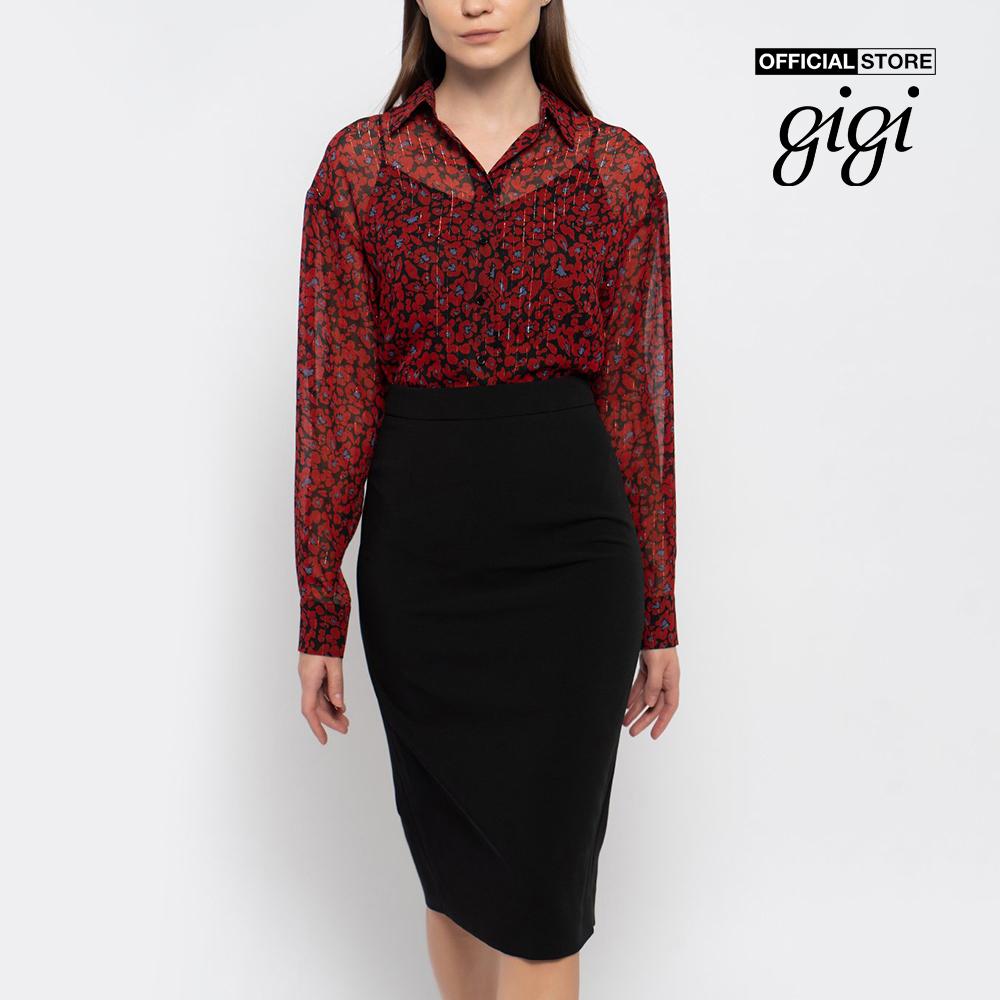 GIGI - Chân váy bút chì thanh lịch G3302S221507