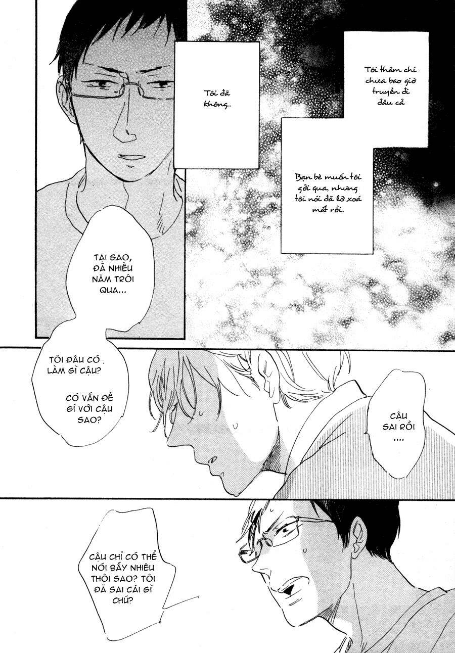 i love you until the end of the world chapter 1 24