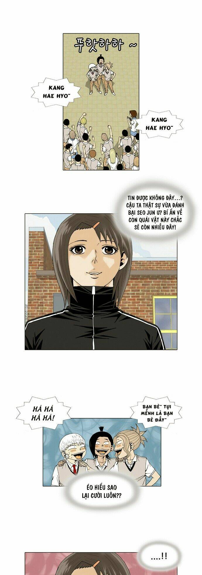 ultimate legend: kang hae hyo chapter 25 12