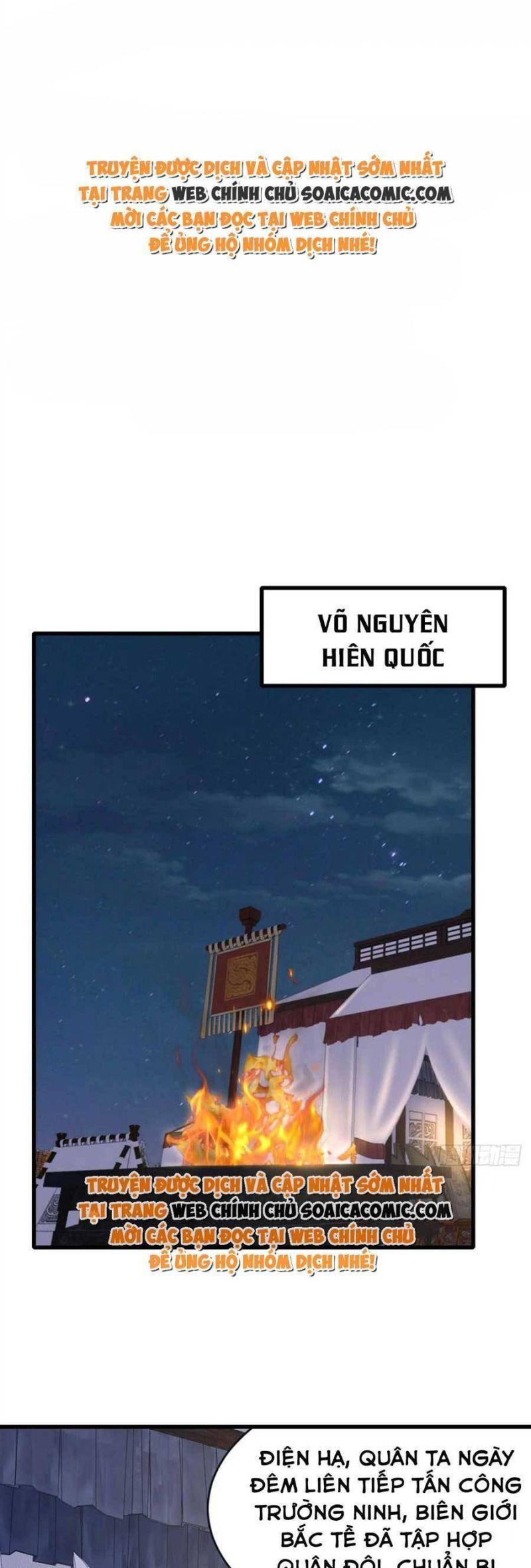 thuần hóa ba ba bạo quân chapter 85 1