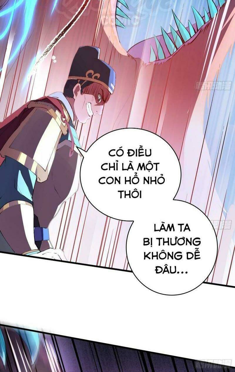 thiên mệnh long thần chapter 8 15