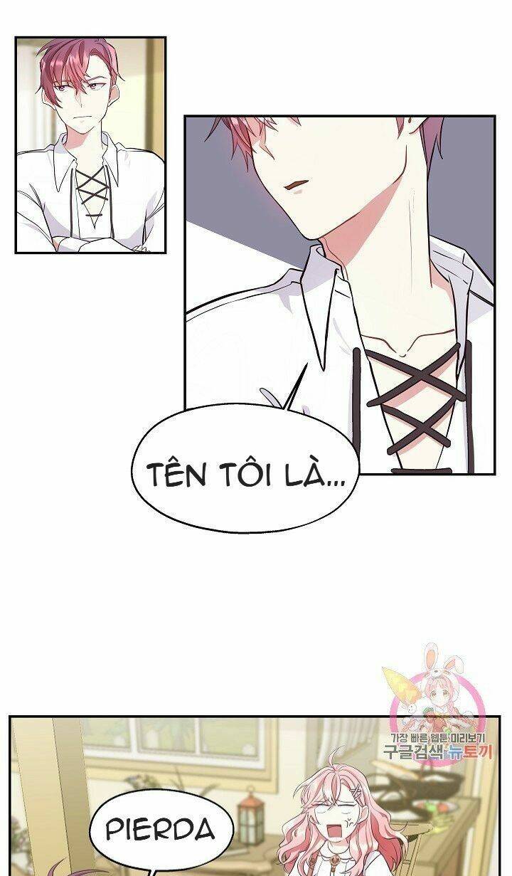 xin chào, tôi là người làm vườn! chapter 2 17