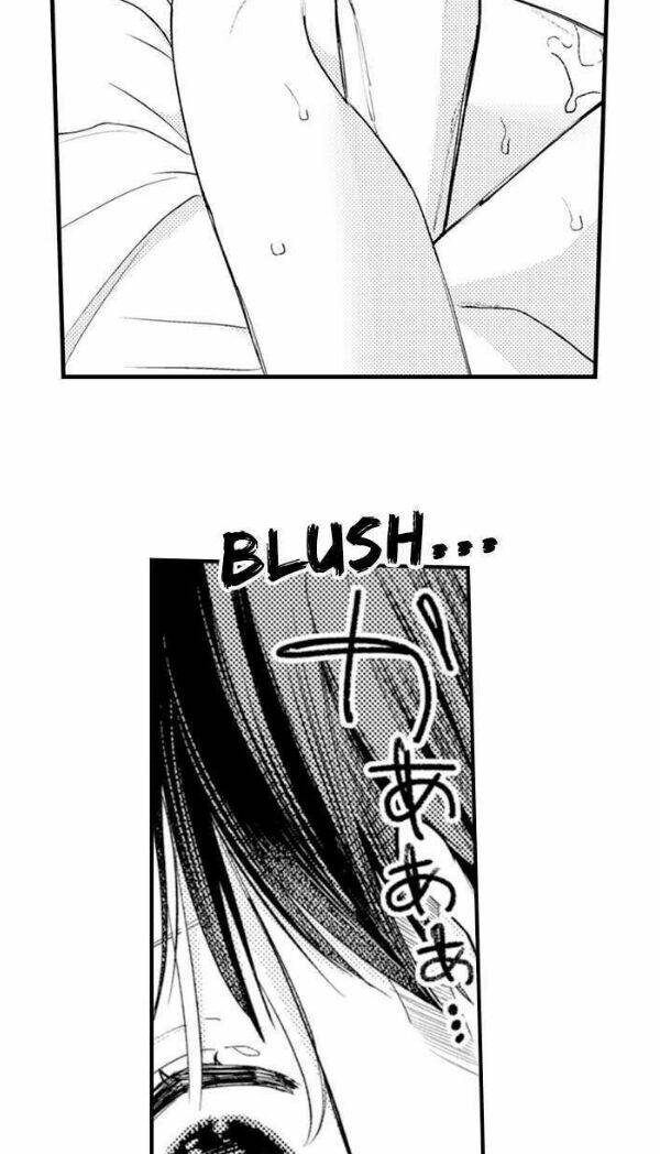 giả vờ ngủ cũng không ngăn được anh ấy chapter 101.1 11