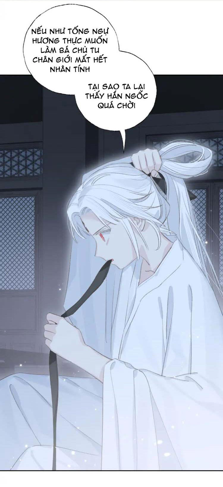 tôi lắng nghe thanh tôn chủ gọi chapter 9 5