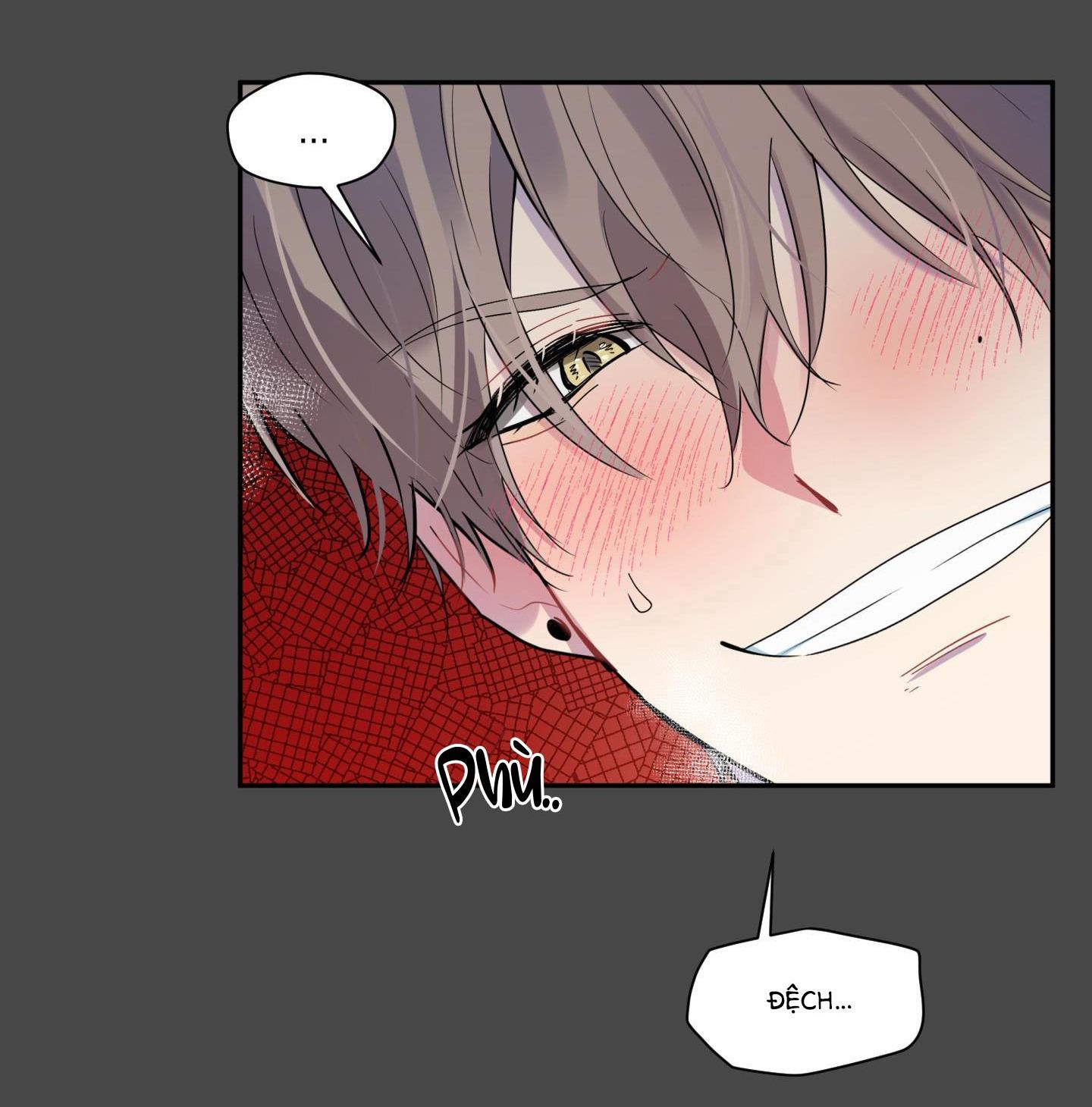 vị khách từ căn nhà phía sau chapter 2 69