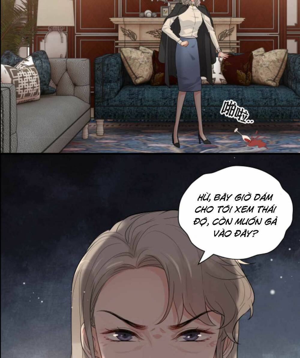 cô vợ hợp đồng bỏ trốn của tổng giám đốc chapter 426 32