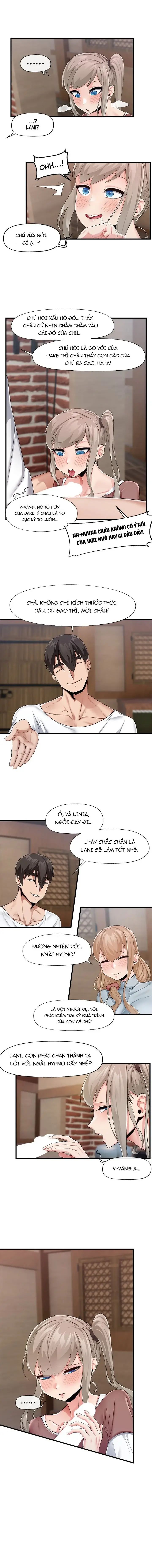 thuật thôi miên sát gái chapter 22 2