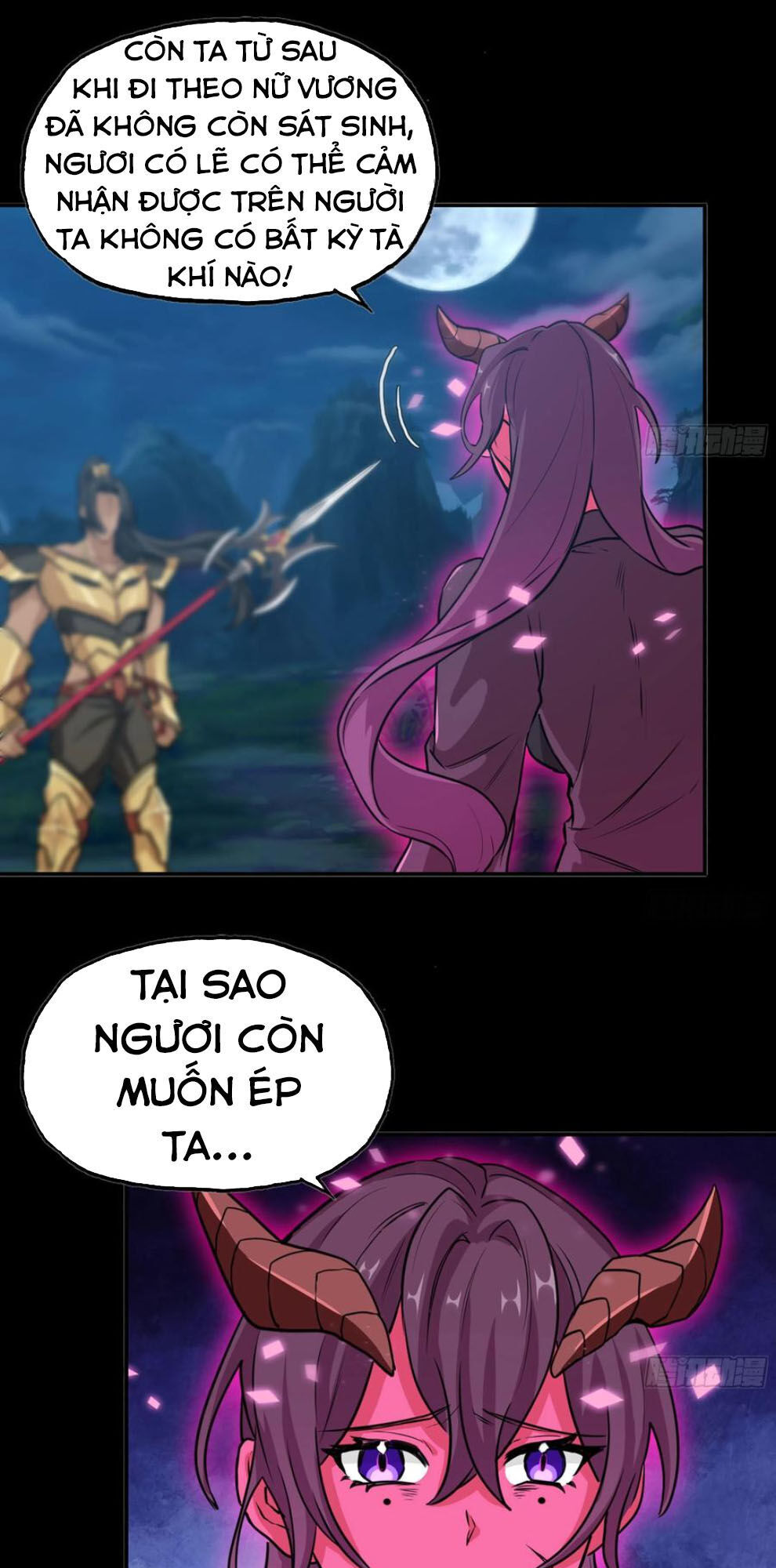 khởi đầu bằng một con côn chapter 150 1