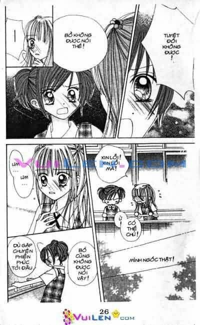 con gái con trai chapter 7 26