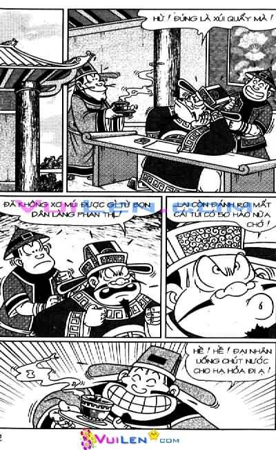 thần đồng đất việt chapter 98 52