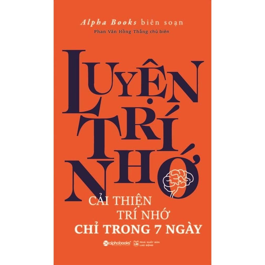 Luyện Trí Nhớ