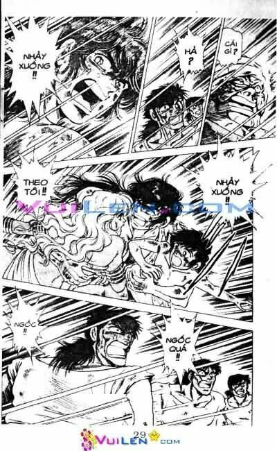 vương tử takeru chapter 11 29