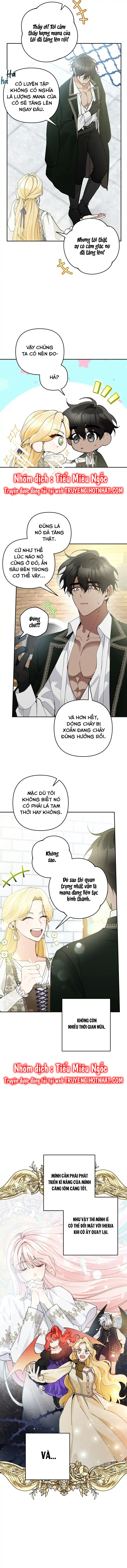 đừng đến cửa hàng của ác nữ phản diện chapter 46 4