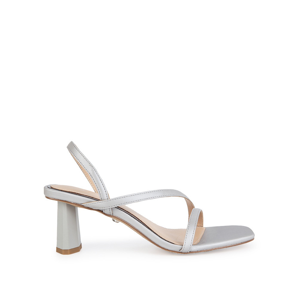 Giày sandal cao gót Sablanca quai mảnh 5050SN0131