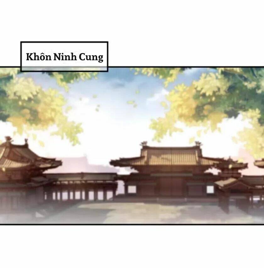 theo đuổi hoàng tử quá khó a~ chapter 78 2