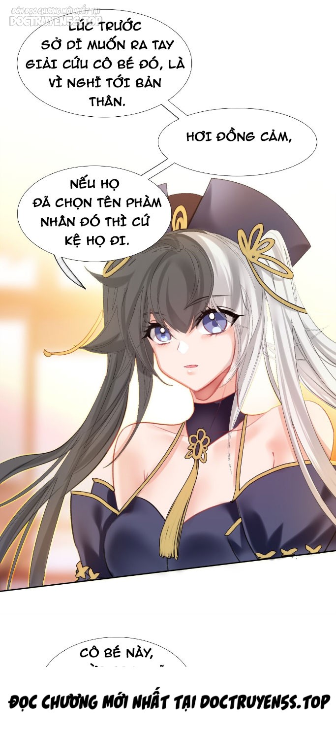 hóa ra ta là tuyệt thế cao thủ chapter 13 28