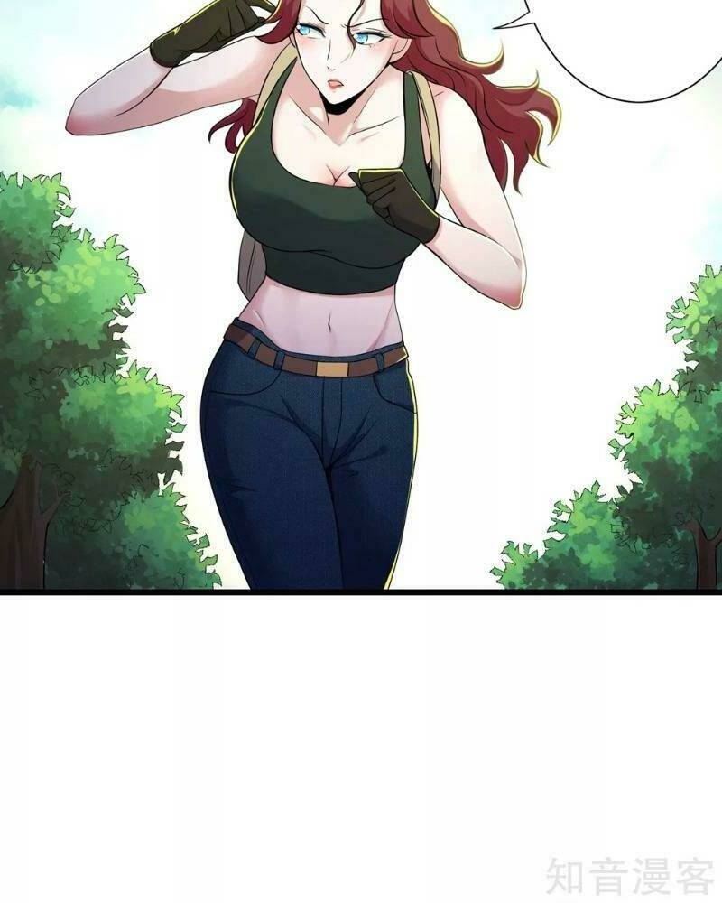 tối cường đặc chủng binh của hoa khôi chapter 84 3