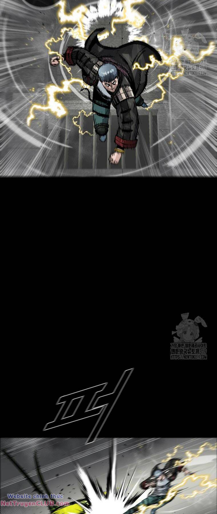 mật mã mê cung chapter 100 55