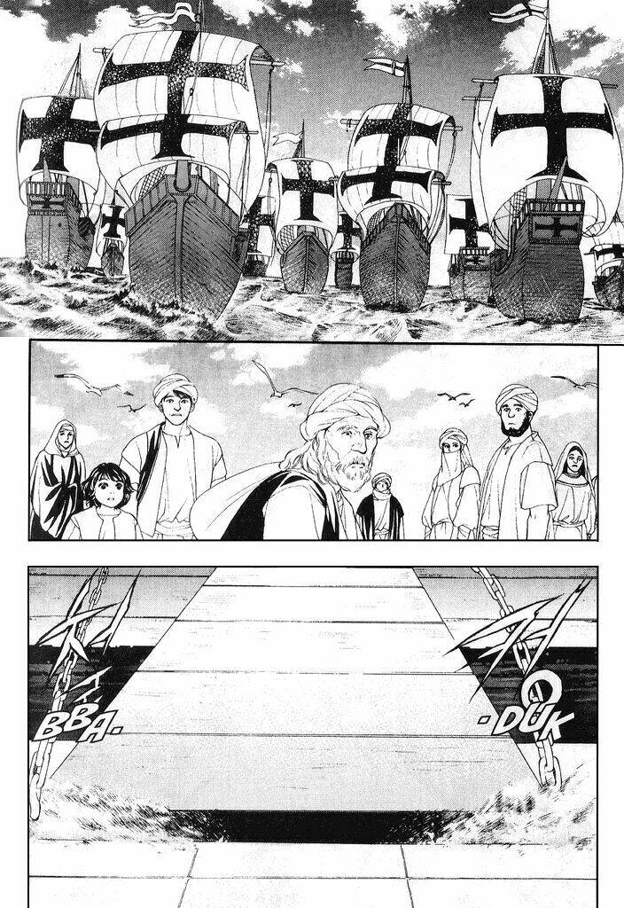 1001 nights chapter 42 13