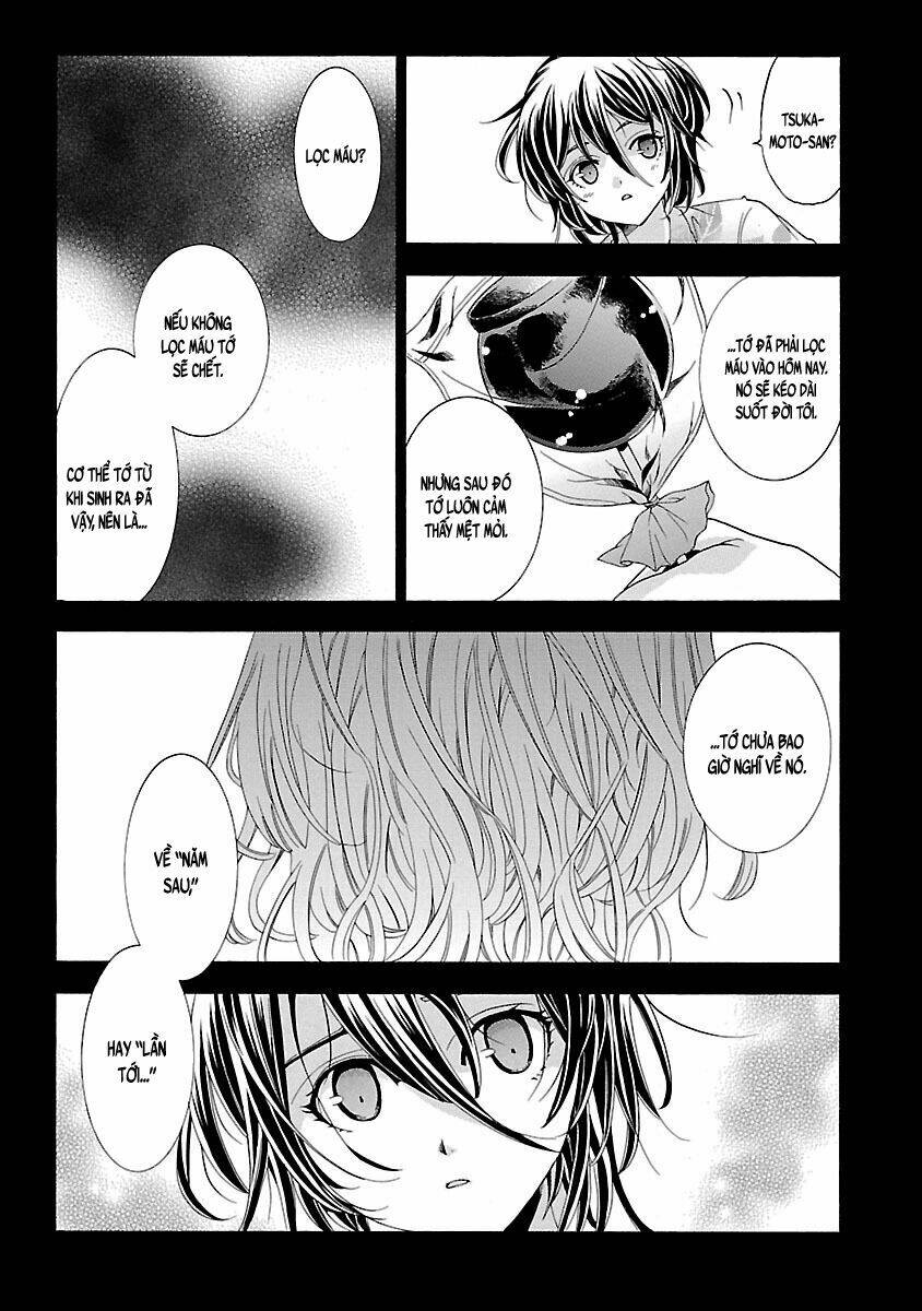 fukushuu kyoushitsu chapter 24 28