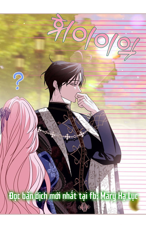 ngài công tước, tôi sẽ làm mọi thứ, trừ việc kết hôn! chapter 7.2 8