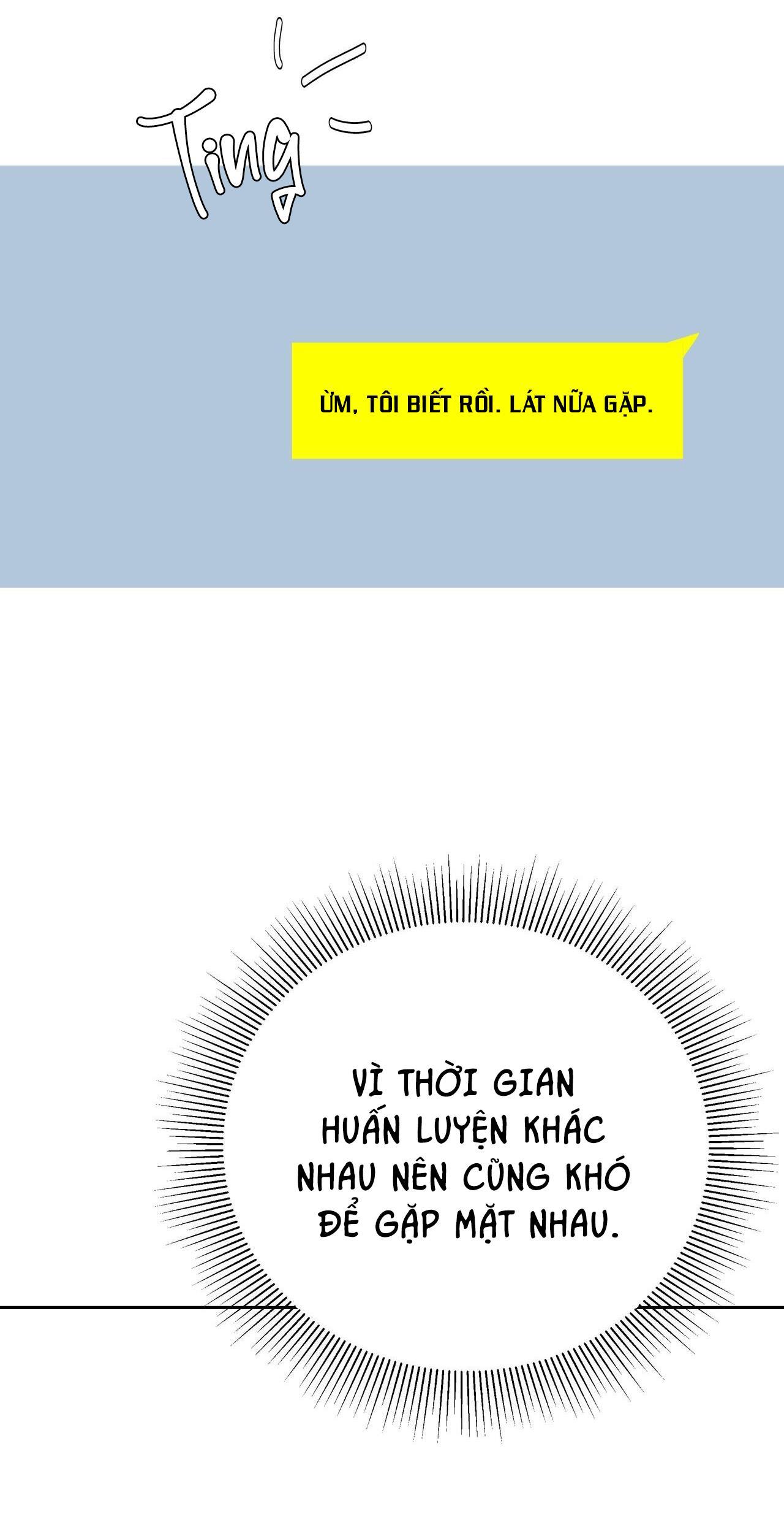 cầu thủ bóng nước chapter 30 49